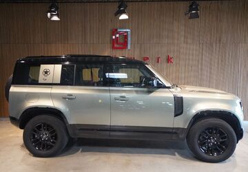 Land Rover Defender 55.000 km 59.541 &euro; Duisburg 47228