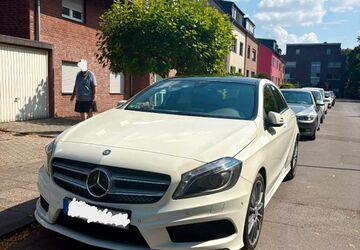 Mercedes-Benz A 180 51.000 km 17.000 &euro; Duisburg 47249