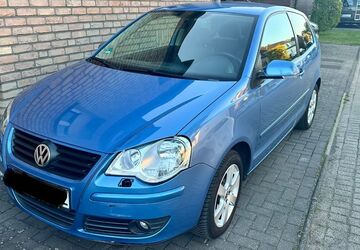 VW Polo 87.545 km 5.499 &euro; Duisburg 47178