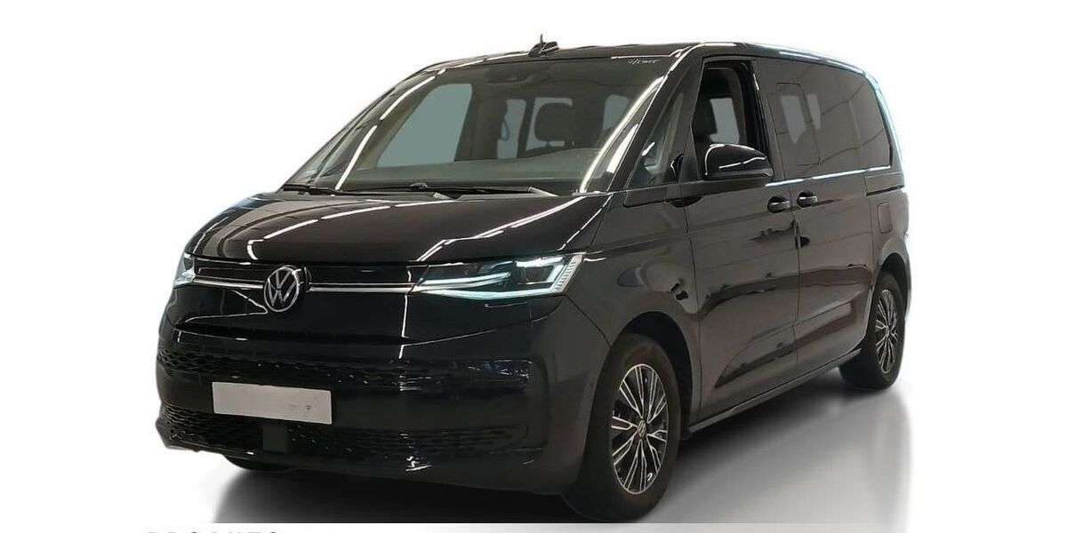 VW T7 Multivan 24.000 km 43.700 &euro; Meerbusch 40668