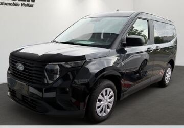 Ford Tourneo Courier 13.118 km 23.690 &euro; Neuss 41464