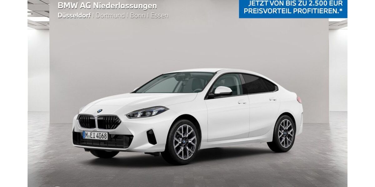 BMW 220 Gran Coupé 8.593 km 34.299 &euro; Düsseldorf 40237