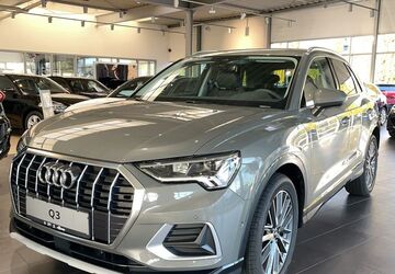 Audi Q3 11.990 km 43.750 &euro; Duisburg 47178