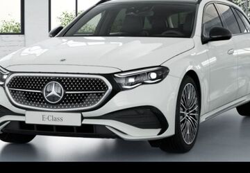 Mercedes-Benz E 220 9.900 km 66.490 &euro; Duisburg 47138
