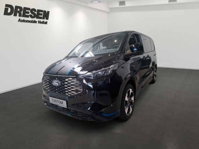 Ford Tourneo Custom 6.500 km 61.990 &euro; Neuss 41464
