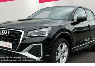 Audi Q2 42.537 km 22.850 &euro; Duisburg 47249