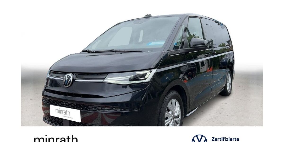 VW T7 Multivan 23.995 km 56.980 &euro; Moers 47441