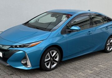 Toyota Prius 78.000 km 20.500 &euro; Essen 45134
