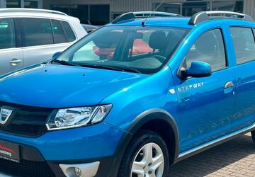 Dacia Sandero 140.000 km 5.700 &euro; Rheinberg 47495