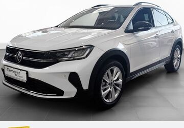 VW Taigo 14.550 km 23.290 &euro; Duisburg 47059