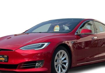 Tesla Model S 125.000 km 23.980 &euro; Duisburg 47249