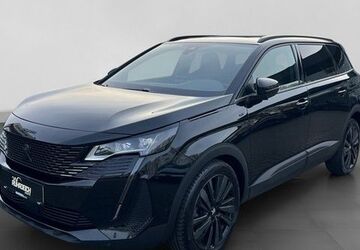 Peugeot 5008 31.600 km 31.390 &euro; Duisburg 47059