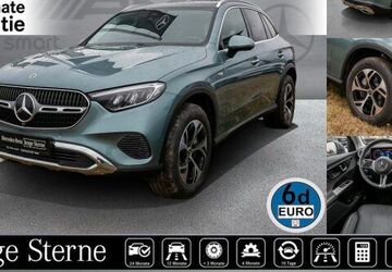 Mercedes-Benz GLC 300 7.931 km 63.333 &euro; Wesel 46485