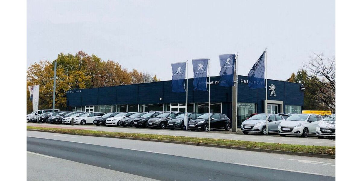 Peugeot 208 26.691 km 18.485 &euro; Gelsenkirchen 45881