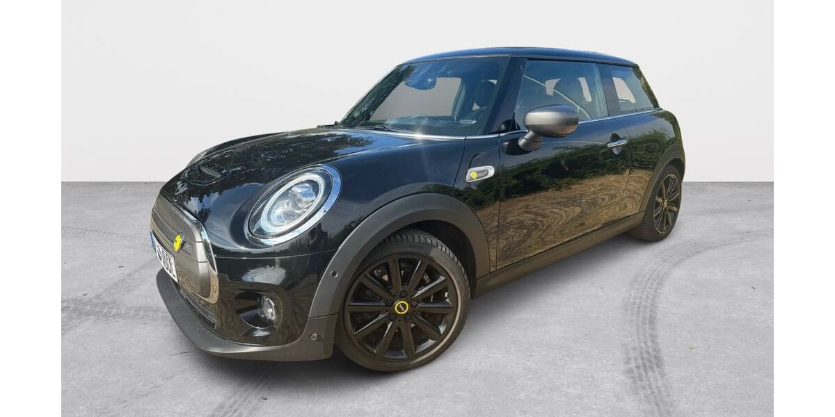 Mini Cooper SE 66.500 km 15.967 &euro; Dormagen 41541