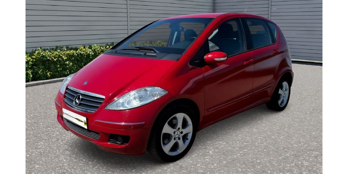 Mercedes-Benz A 150 172.564 km 2.500 &euro; Essen 45356