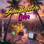 Sandkastenliebe Hannover Rooftop Open Air - 90er & 2000er Event