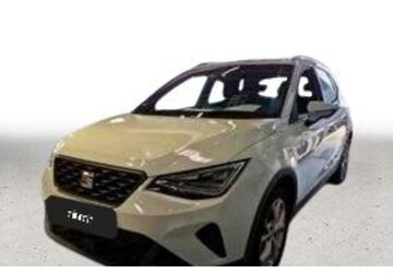 Seat Arona 17.254 km 21.380 &euro; Duisburg-Rheinhausen 47226