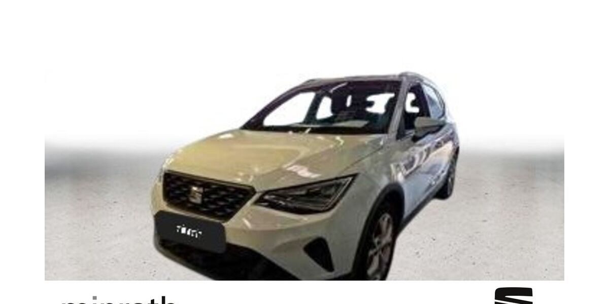 Seat Arona 17.254 km 21.380 &euro; Duisburg-Rheinhausen 47226