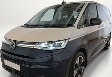 VW T7 Multivan 34.000 km 51.999 &euro; Meerbusch 40668