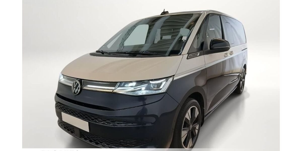 VW T7 Multivan 34.000 km 51.999 &euro; Meerbusch 40668