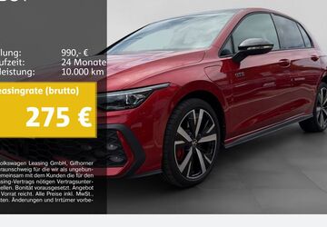 VW Golf 18.292 km 34.060 &euro; Duisburg 47059