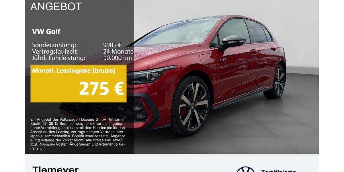 VW Golf 18.292 km 34.060 &euro; Duisburg 47059