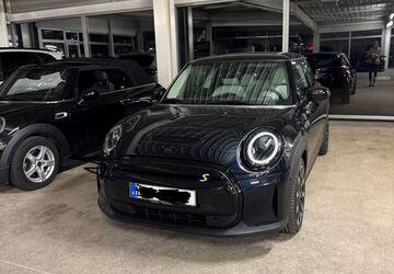 Mini Cooper SE 55.000 km 22.000 &euro; Bottrop 46240