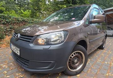 VW Caddy 347.000 km 4.100 &euro; Duisburg 47058