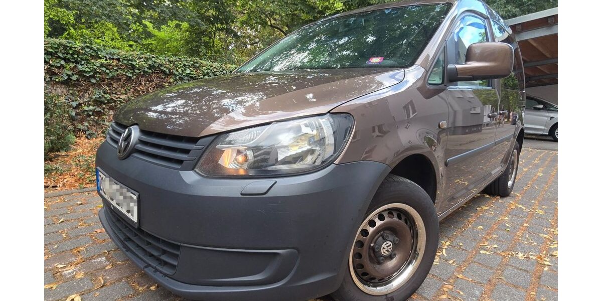 VW Caddy 347.000 km 4.100 &euro; Duisburg 47058