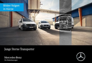 Mercedes-Benz Sprinter 42.724 km 44.601 &euro; Duisburg 47138