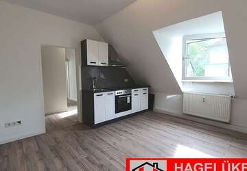 Wohnung Essen Stadtbezirk III - 2 Zimmer, 33 m&sup2;, 370&euro; | Angebot:27350657