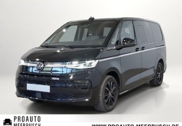 VW T7 Multivan 48.000 km 46.999 &euro; Meerbusch 40668
