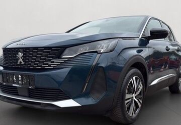 Peugeot 3008 42.758 km 22.990 &euro; Duisburg 47059