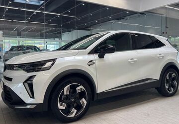 Renault Symbioz 20.232 km 26.980 &euro; Duisburg 47167