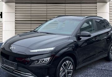 Hyundai KONA 23.000 km 22.990 &euro; Duisburg 47057