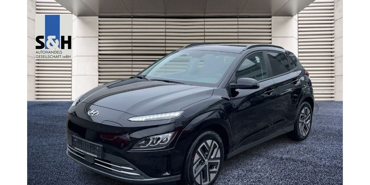 Hyundai KONA 23.000 km 22.990 &euro; Duisburg 47057