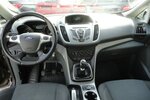 Ford Grand C-Max SYNC Edit. 1,6L/110KW Klima+PDC Top 170.000 km 4.999 &euro; Neuss 41462