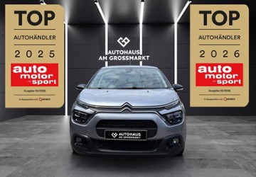Citroen C3 92.966 km 9.690 &euro; Duisburg 47059