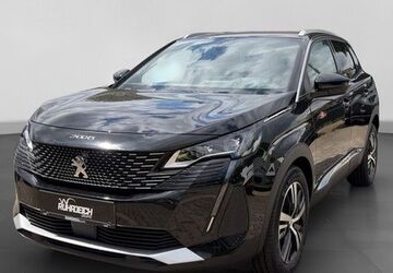 Peugeot 3008 26.500 km 23.590 &euro; Duisburg 47059