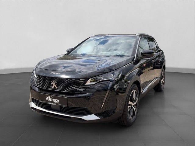 Peugeot 3008 26.500 km 23.590 &euro; Duisburg 47059