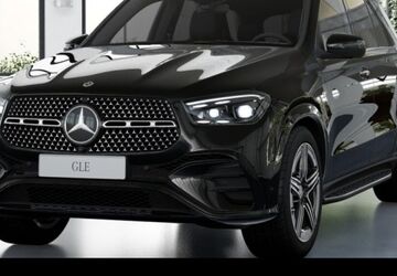 Mercedes-Benz GLE 350 9.573 km 86.990 &euro; Duisburg 47138