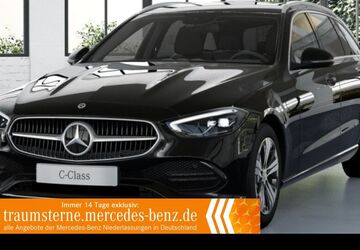 Mercedes-Benz C 180 2.933 km 34.990 &euro; Düsseldorf 40470