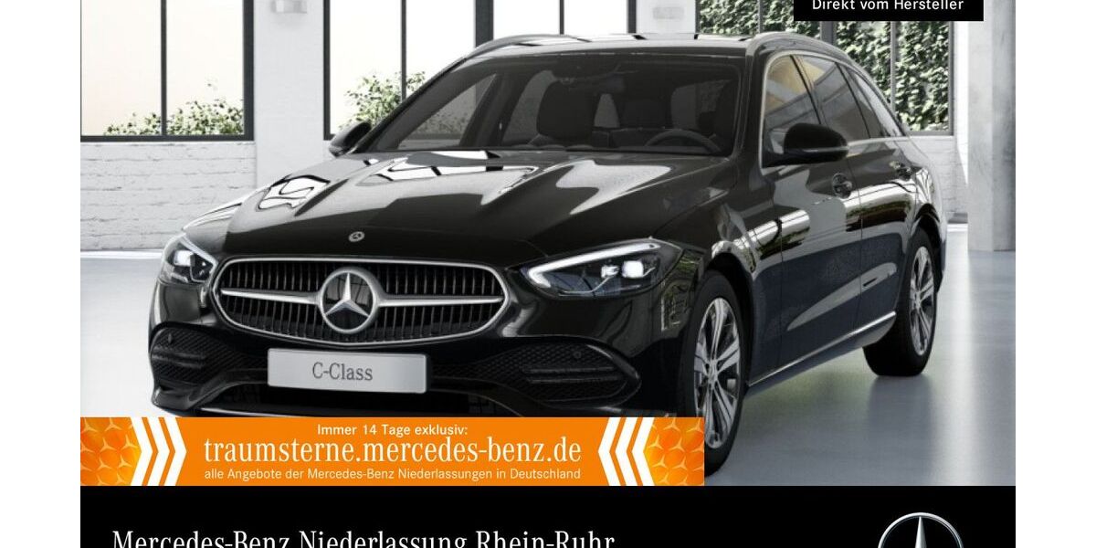 Mercedes-Benz C 180 2.933 km 34.990 &euro; Düsseldorf 40470