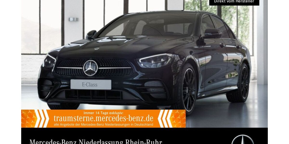 Mercedes-Benz E 300 35.646 km 41.990 &euro; Duisburg 47138