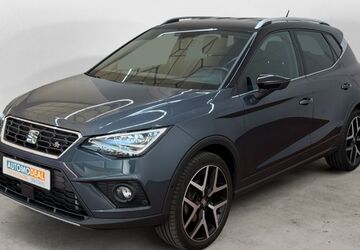 Seat Arona 19.184 km 18.349 &euro; Duisburg 47138