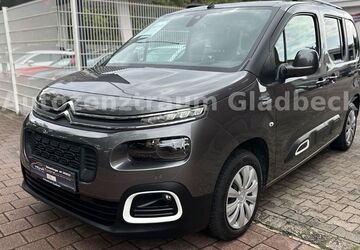 Citroen Berlingo 74.000 km 16.990 &euro; Gladbeck 45968