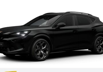 Cupra Formentor 20.331 km 33.770 &euro; Duisburg 47059