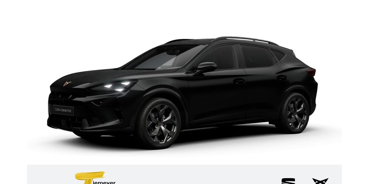 Cupra Formentor 20.331 km 33.770 &euro; Duisburg 47059