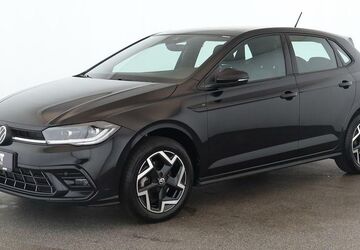 VW Polo 12.800 km 25.484 &euro; Neuss 41464